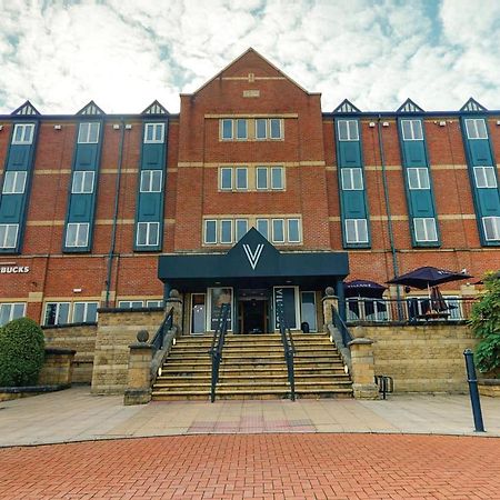 Village Hotel Birmingham ウォールソール エクステリア 写真