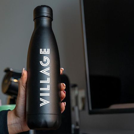 Village Hotel Birmingham ウォールソール エクステリア 写真