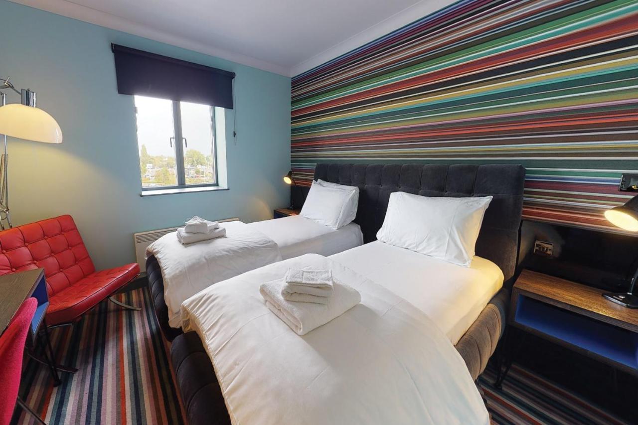 Village Hotel Birmingham ウォールソール エクステリア 写真