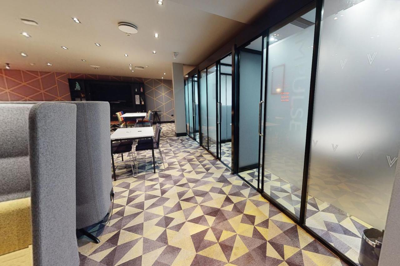 Village Hotel Birmingham ウォールソール エクステリア 写真