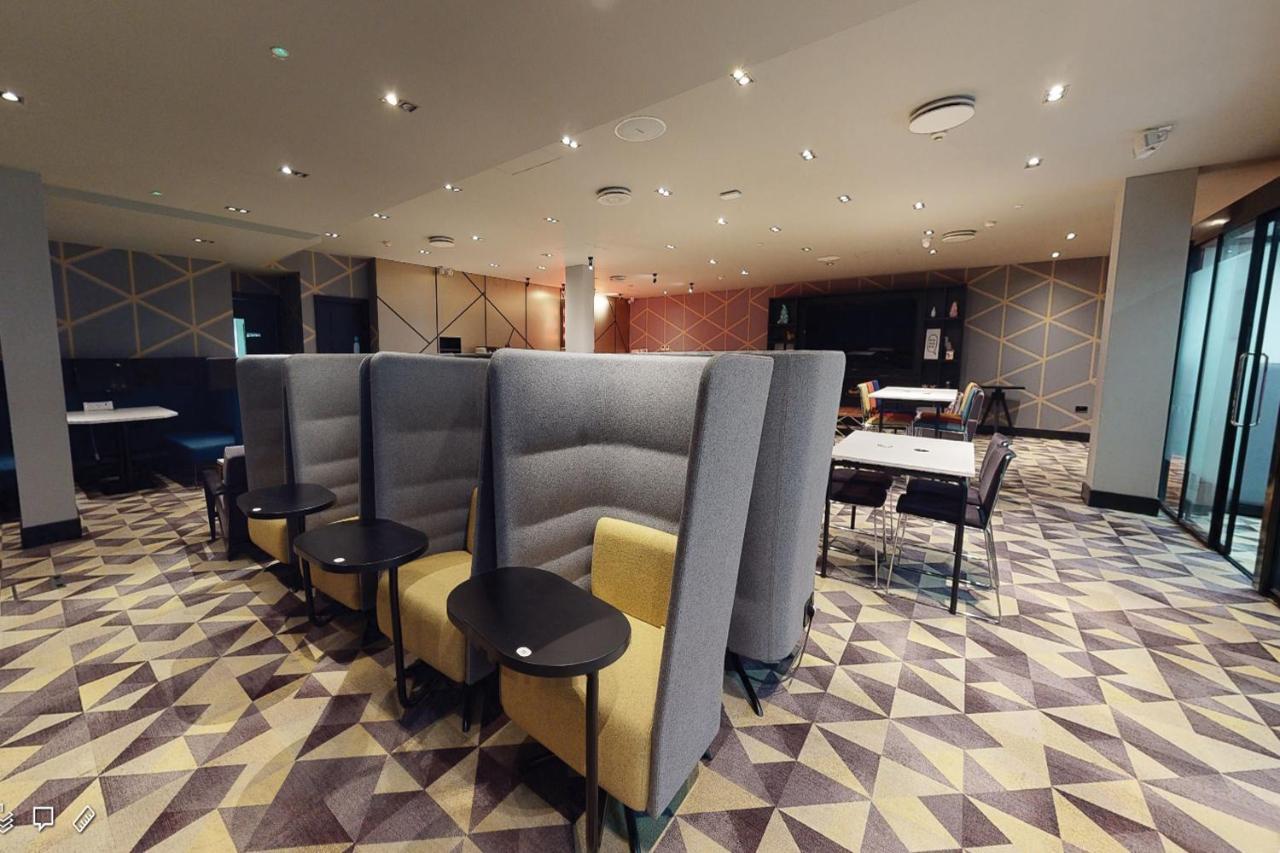Village Hotel Birmingham ウォールソール エクステリア 写真
