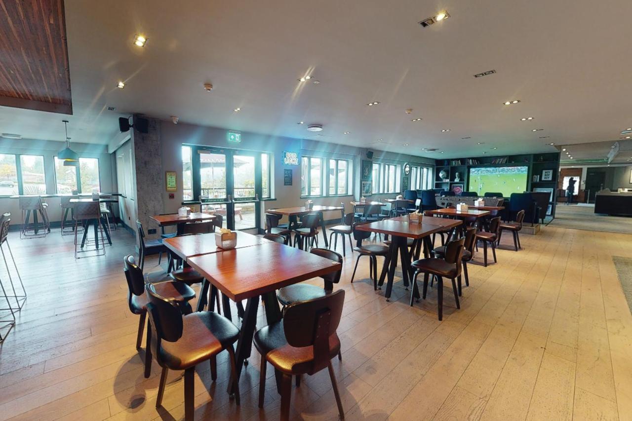 Village Hotel Birmingham ウォールソール エクステリア 写真