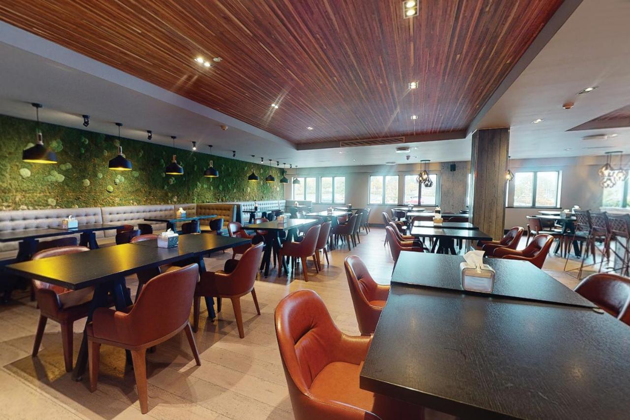 Village Hotel Birmingham ウォールソール エクステリア 写真