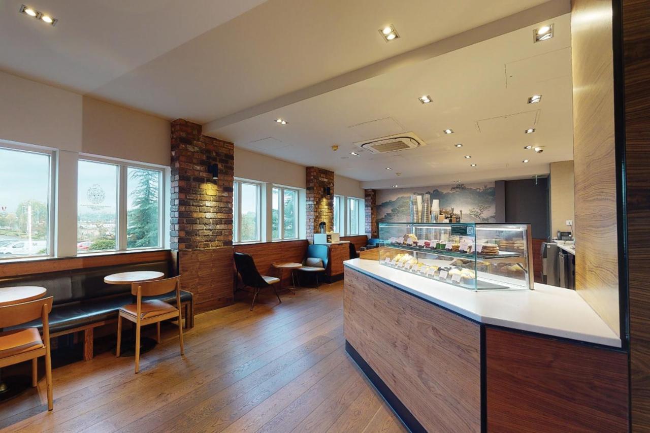 Village Hotel Birmingham ウォールソール エクステリア 写真