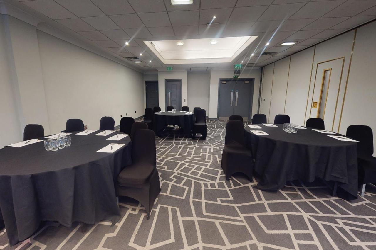 Village Hotel Birmingham ウォールソール エクステリア 写真