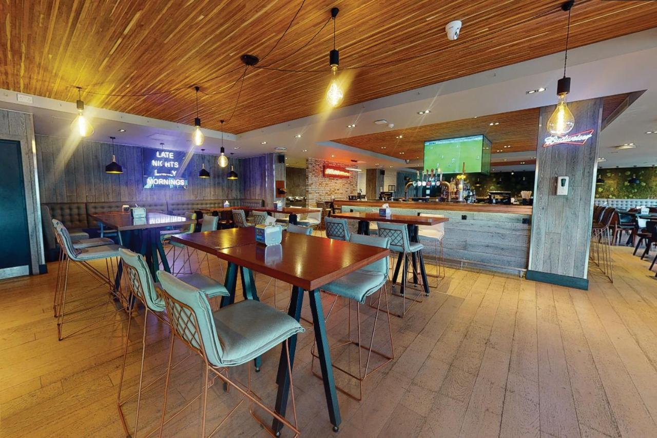 Village Hotel Birmingham ウォールソール エクステリア 写真