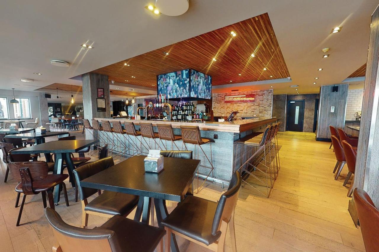 Village Hotel Birmingham ウォールソール エクステリア 写真