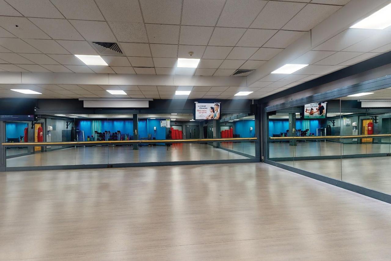 Village Hotel Birmingham ウォールソール エクステリア 写真