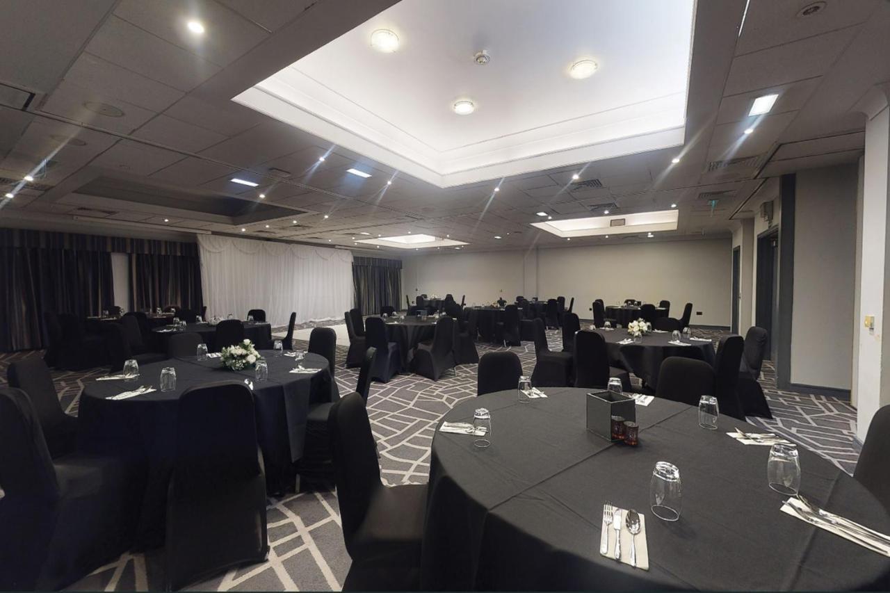 Village Hotel Birmingham ウォールソール エクステリア 写真