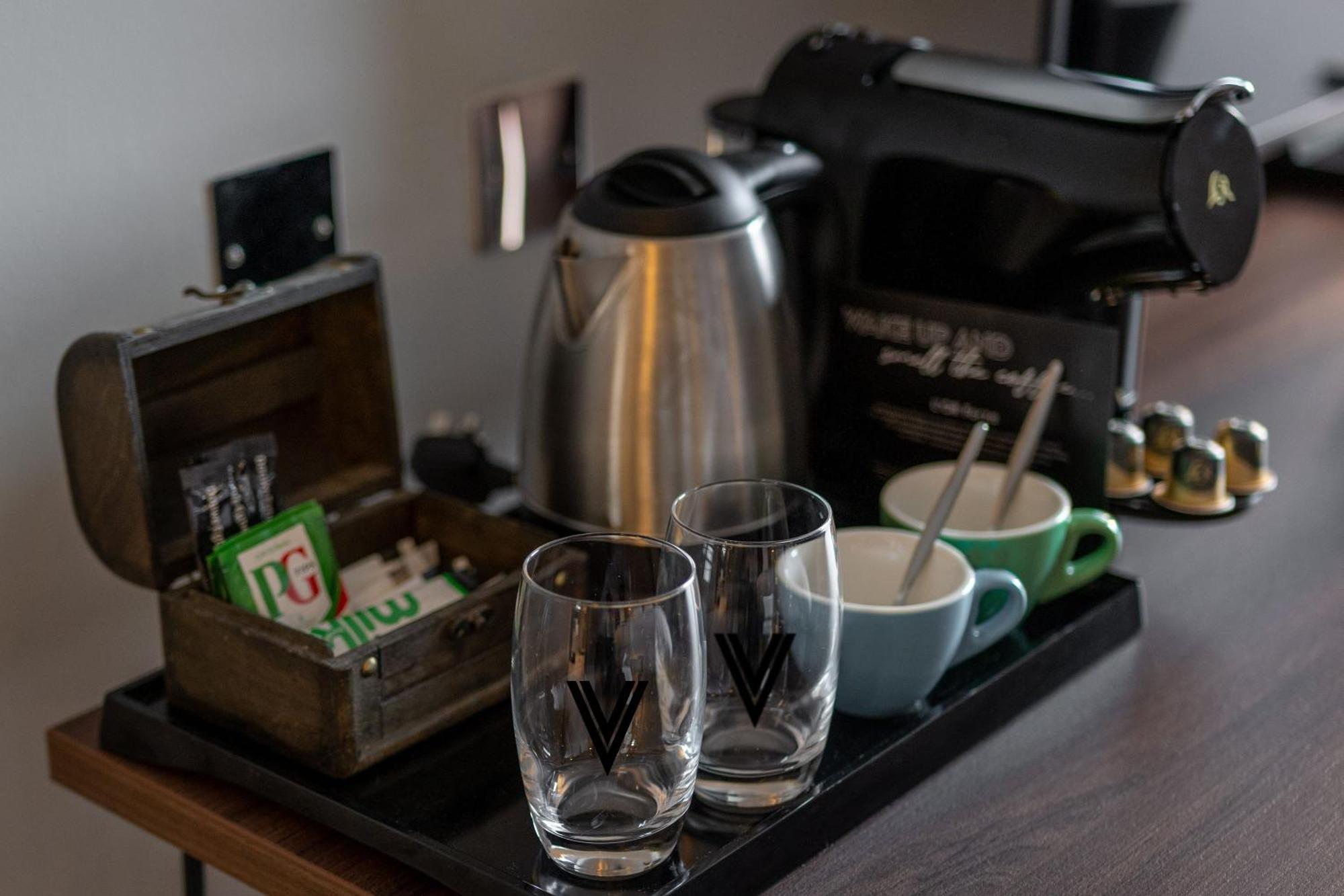 Village Hotel Birmingham ウォールソール エクステリア 写真