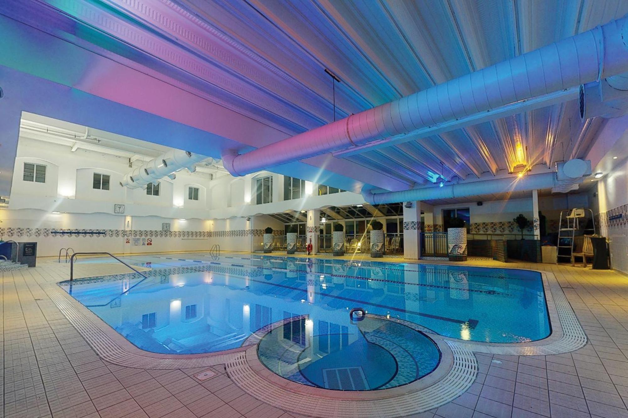 Village Hotel Birmingham ウォールソール エクステリア 写真