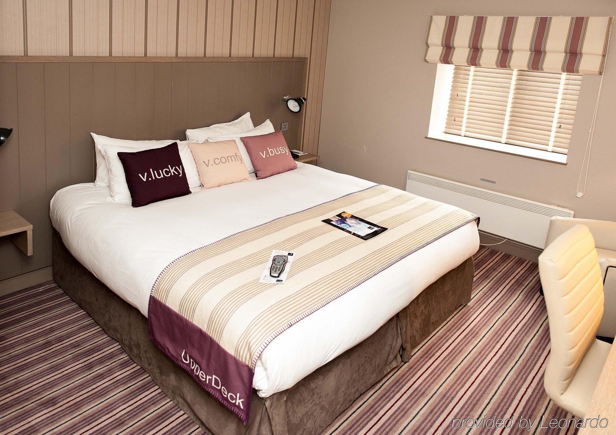 Village Hotel Birmingham ウォールソール エクステリア 写真