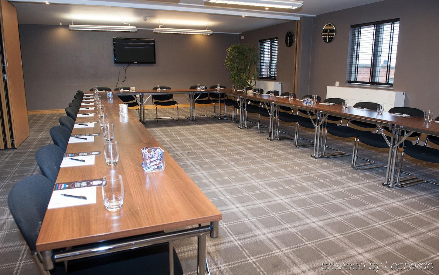 Village Hotel Birmingham ウォールソール エクステリア 写真