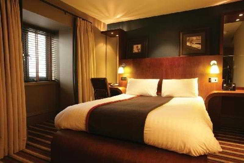 Village Hotel Birmingham ウォールソール エクステリア 写真
