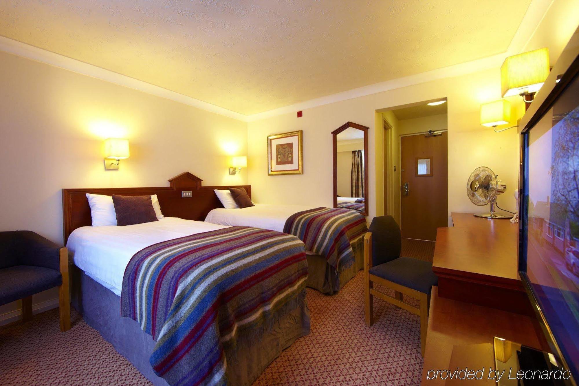 Village Hotel Birmingham ウォールソール エクステリア 写真