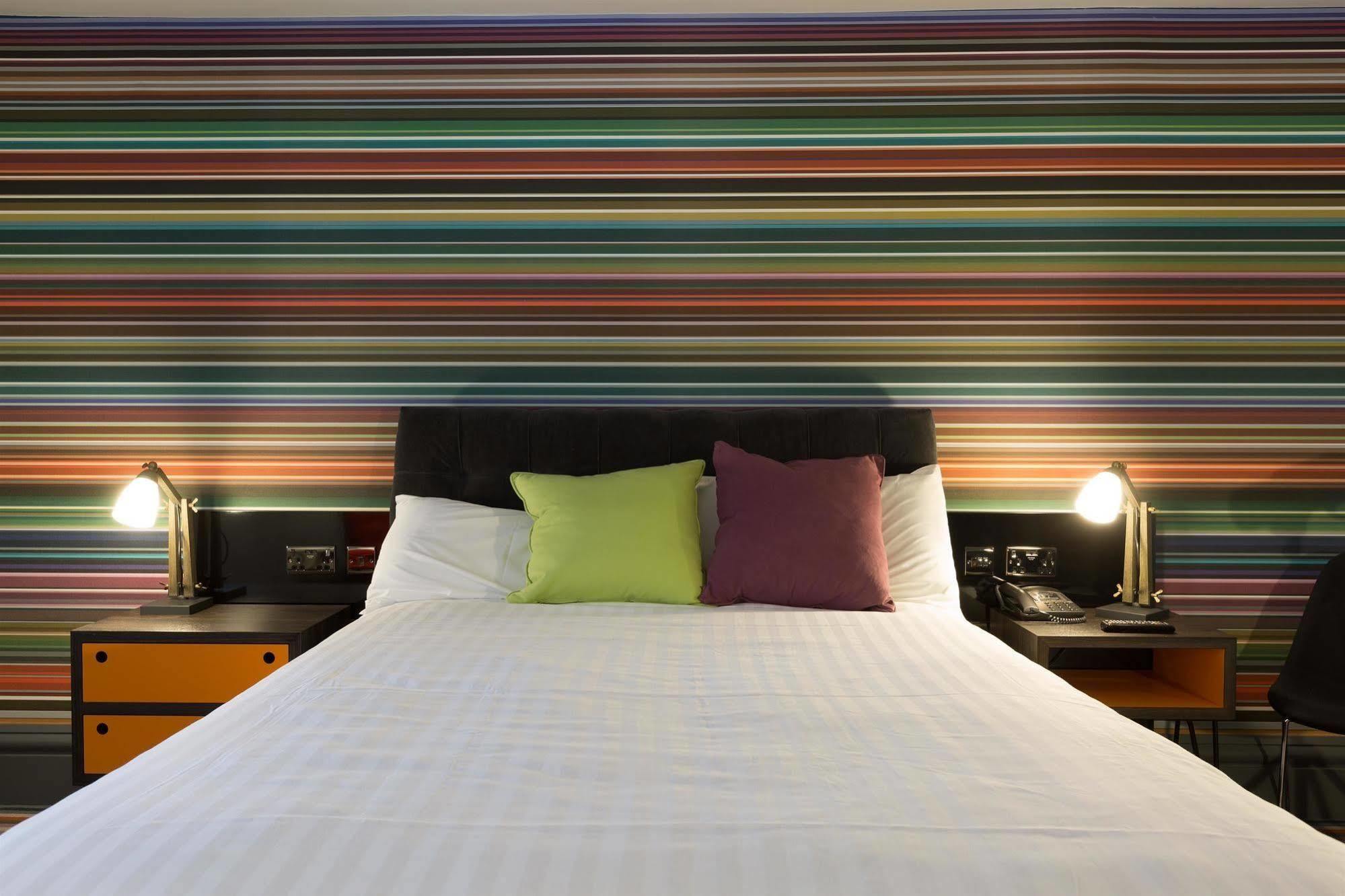Village Hotel Birmingham ウォールソール エクステリア 写真