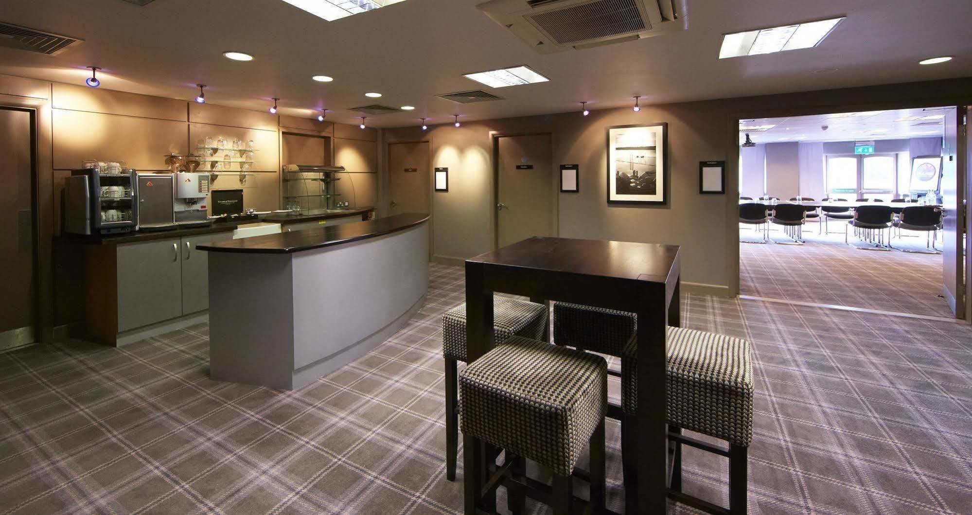 Village Hotel Birmingham ウォールソール エクステリア 写真