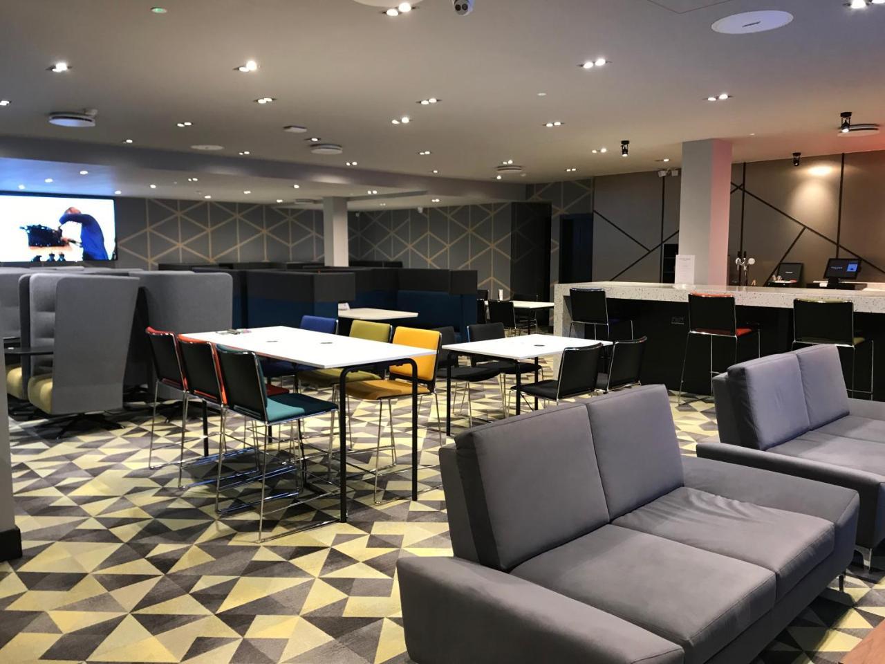 Village Hotel Birmingham ウォールソール エクステリア 写真