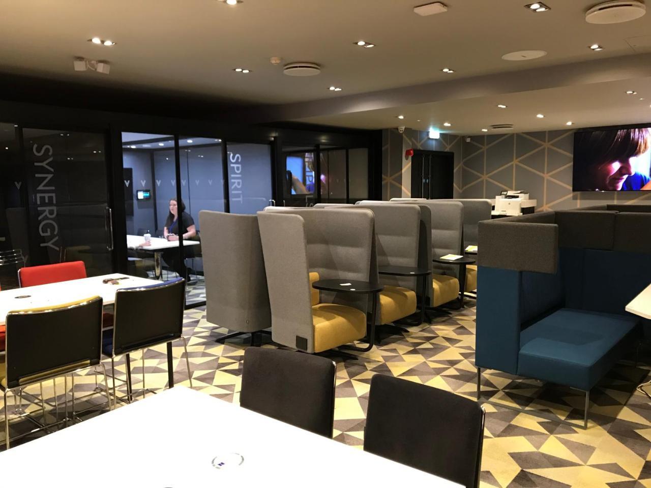 Village Hotel Birmingham ウォールソール エクステリア 写真